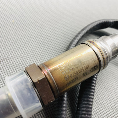 Nuevo Upstream Orig. Original Oxygen Sensor 13369 Para Porsche 911 1995