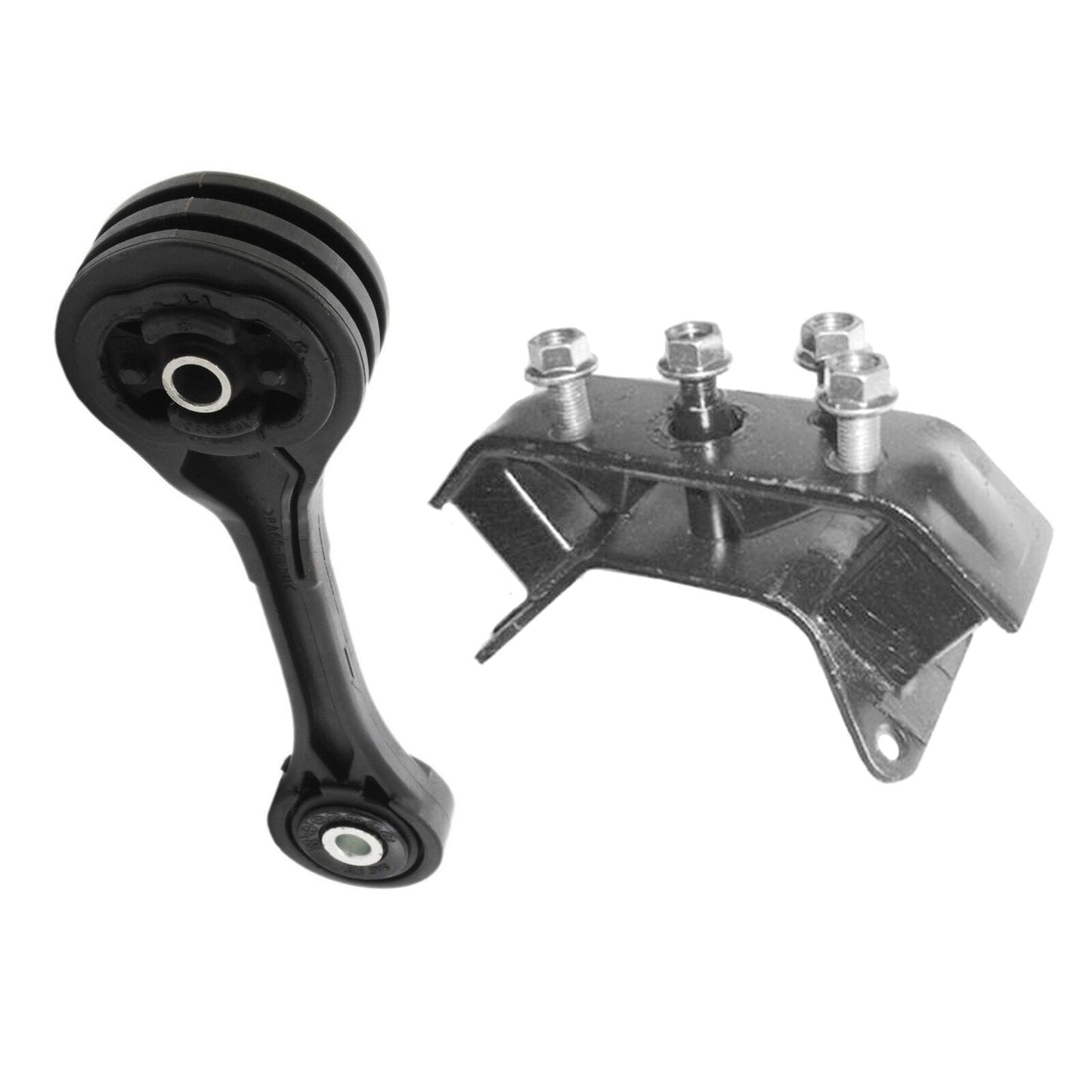 Set Engine Motor & Auto Trans Mount For Saab Subaru Forester Impreza 2.0 2.2 2.5
