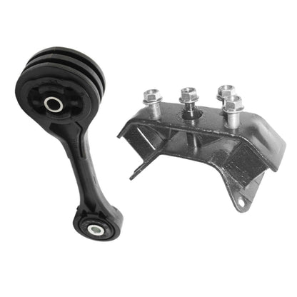 Set Engine Motor & Auto Trans Mount For Saab Subaru Forester Impreza 2.0 2.2 2.5
