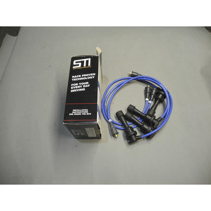 Spark Plug Wire STI 425 For 1989-1999 Mitsubishi Plymouth Eagle Dodge Hyundai
