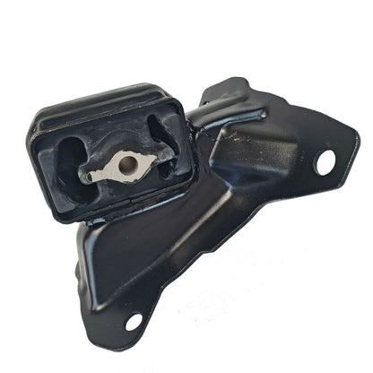 Set Front Left & Front Right Engine Motor Mount For Dodge Nitro Jeep Liberty 3.7