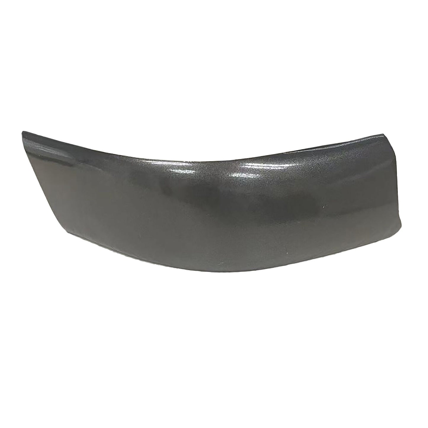 LH UPGRADED Roof Corner Molding Trim For 08-16 Ford Super Duty HS Earth Metallic