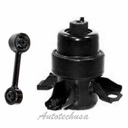 M204 Engine Motor Mount For 94-96 Toyota Camry 3.0L Lexus ES300 2 PCS 6252 6232