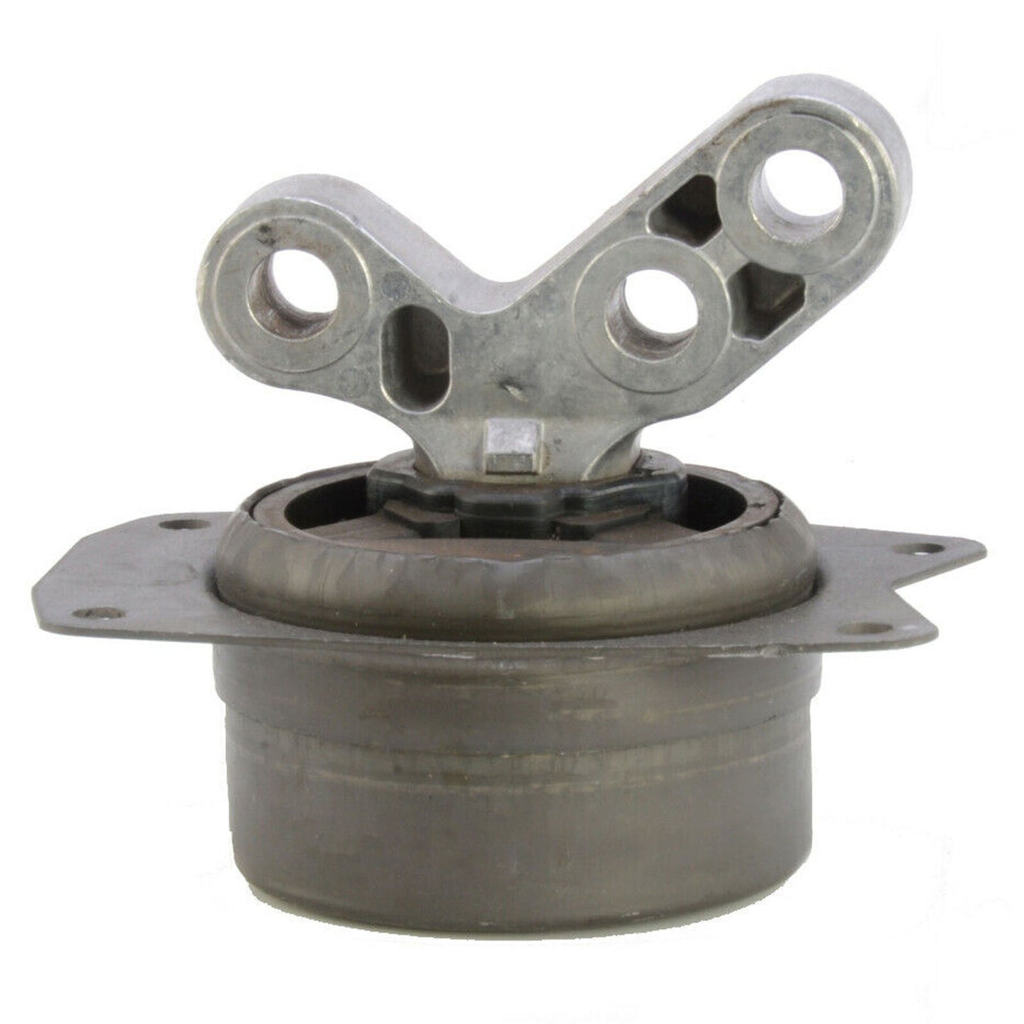 MotorKing for 2011-2015 Buick Regal 2.0L Left Trans Mount for Manual