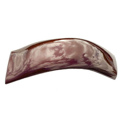 Right RH Upgraded Roof Molding For 99-07 Ford Super Duty T5 Dark Copper Metallic