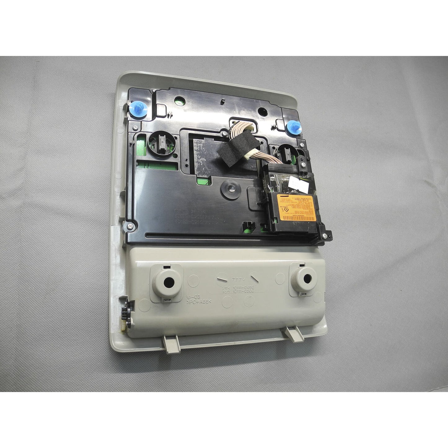 OE Original Mapa Lámpara Montaje Para 2007-2010 Lexus LS460 81260-50502-B0
