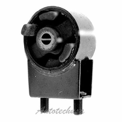 M411 Engine Motor Mount Set 3PCS For 1993-1997 Mazda MX-6 2.0L For Manual Trans