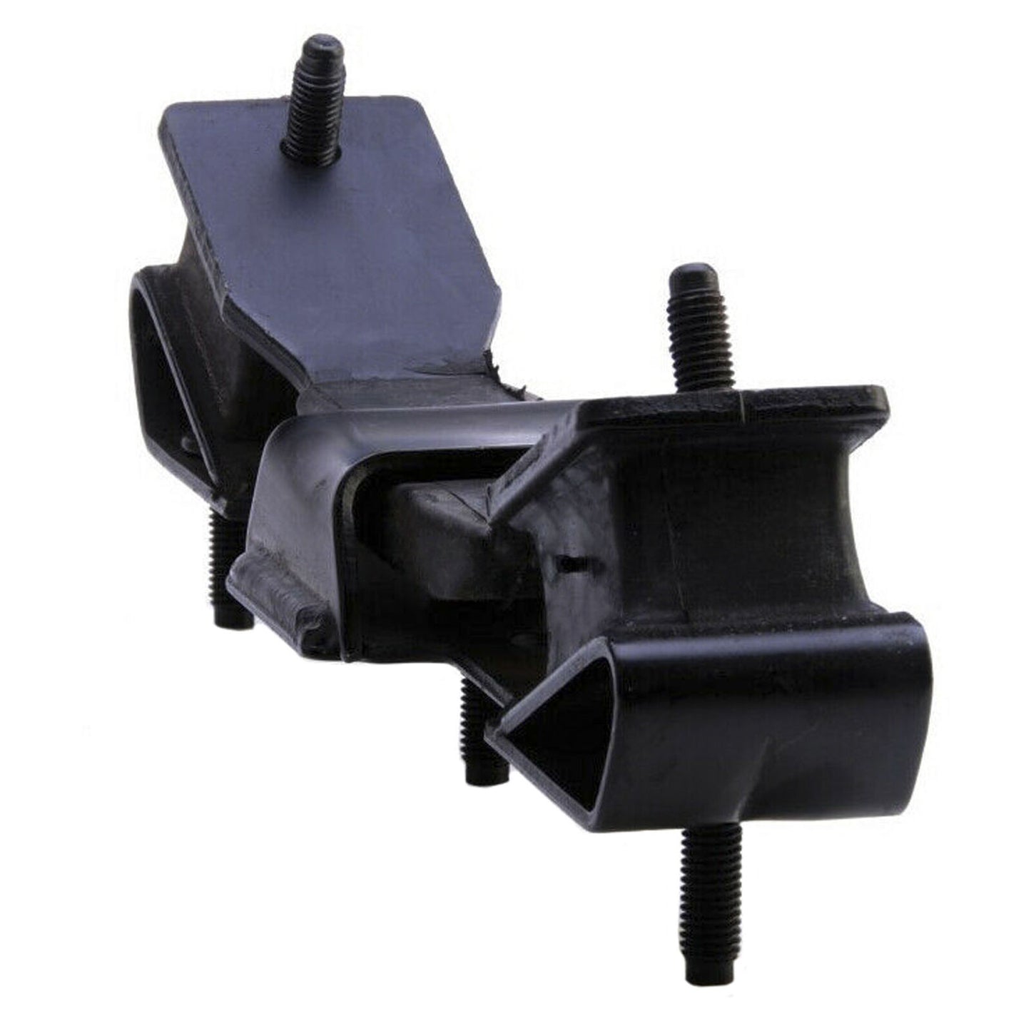 2PCS Engine Motor & Auto Trans. Mount For 2009-2010 Dodge 1500 4.7L 5.7L 4WD