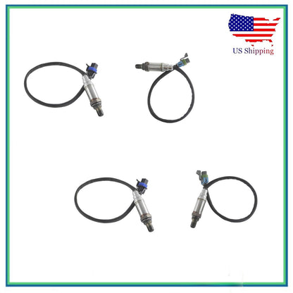 Tout Neuf Oxygène Capteur Pour 2006 Chevrolet Suburban 1500 Lt 5.3L