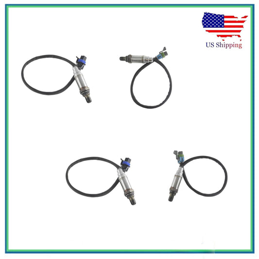 Tout Neuf Oxygène Capteur Pour 2006 Chevrolet Suburban 1500 Lt 5.3L