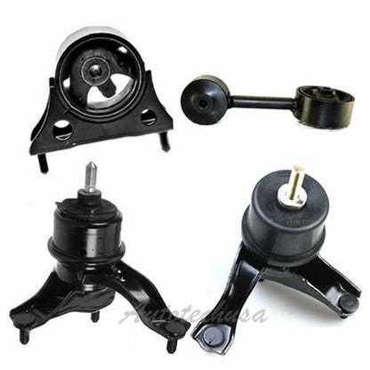 M924 4207 4212 4241 7299 Motore & Trans Montante 04-07 Per Toyota Highlander