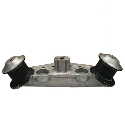 2PCS Motore & Auto Trans Montante Per 10-16 Porsche Panamera 3.0L 3.6L 4.8L