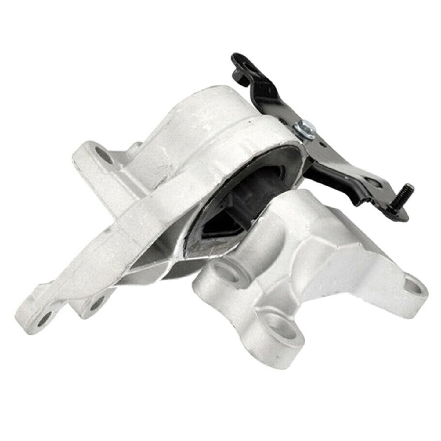 Juego 2PCS Motor & Auto Trans Montaje Para 10-19 Ford Flexible Tauro 3.5L Turbo