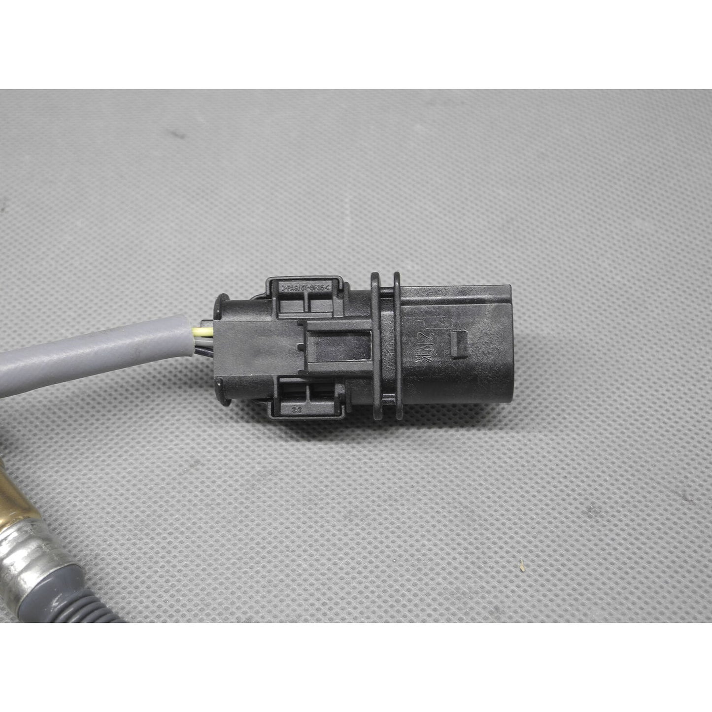 Sonda Lambda Sensor Orig. Original 0281004148 Para Audi R8 A3 Volkswagen Beetle
