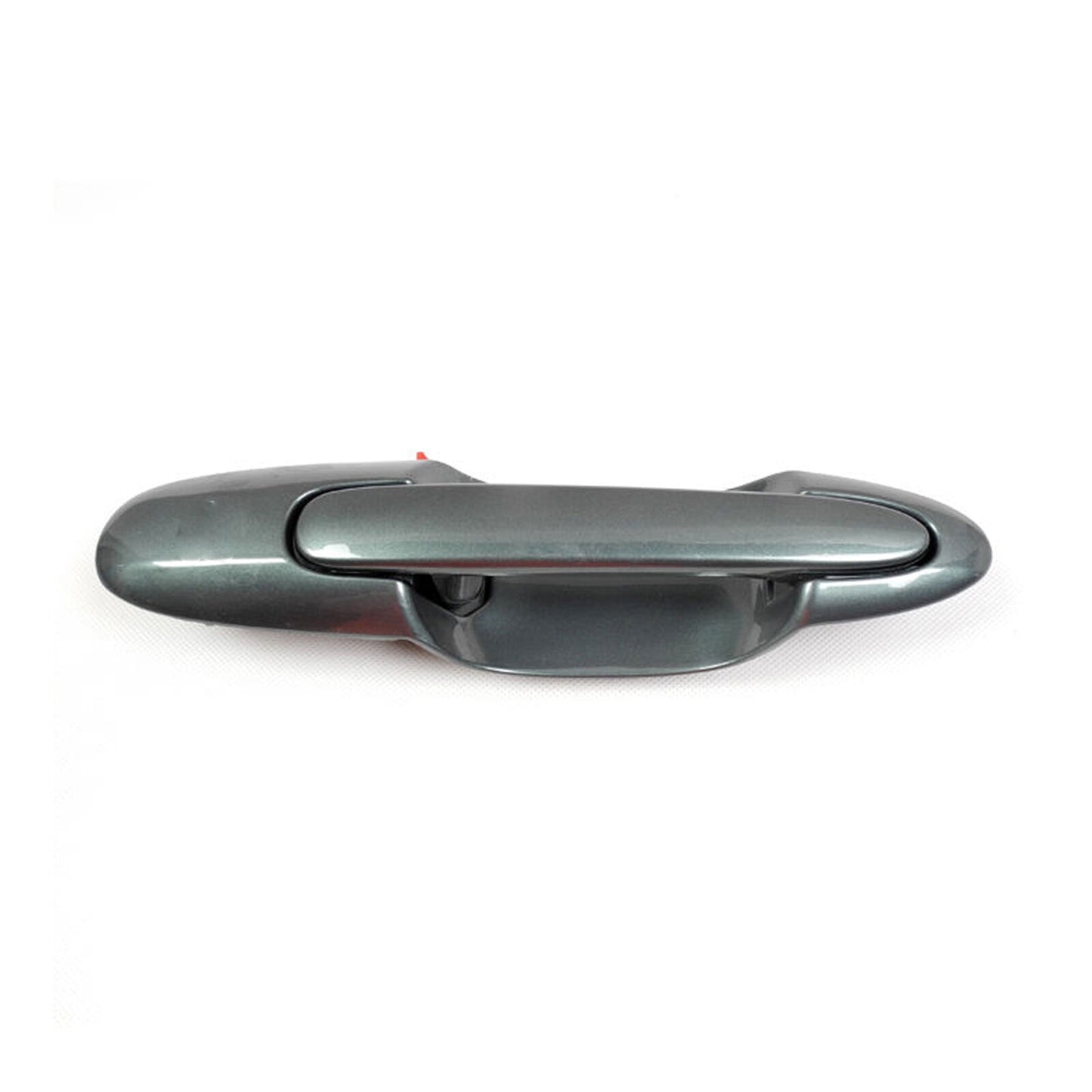 Rear Right Outside Outer Door Handle For 2000-2006 Mazda MPV Mid Green Pear 15X