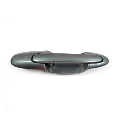 Rear Right Outside Outer Door Handle For 2000-2006 Mazda MPV Mid Green Pear 15X