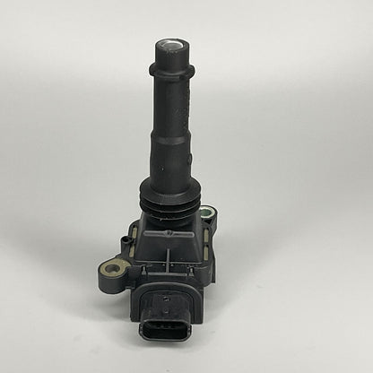 OE Bosch Accensione Bobina 0221504021 Per Polaris Msx 150 FST Dragon Iq FS Msx