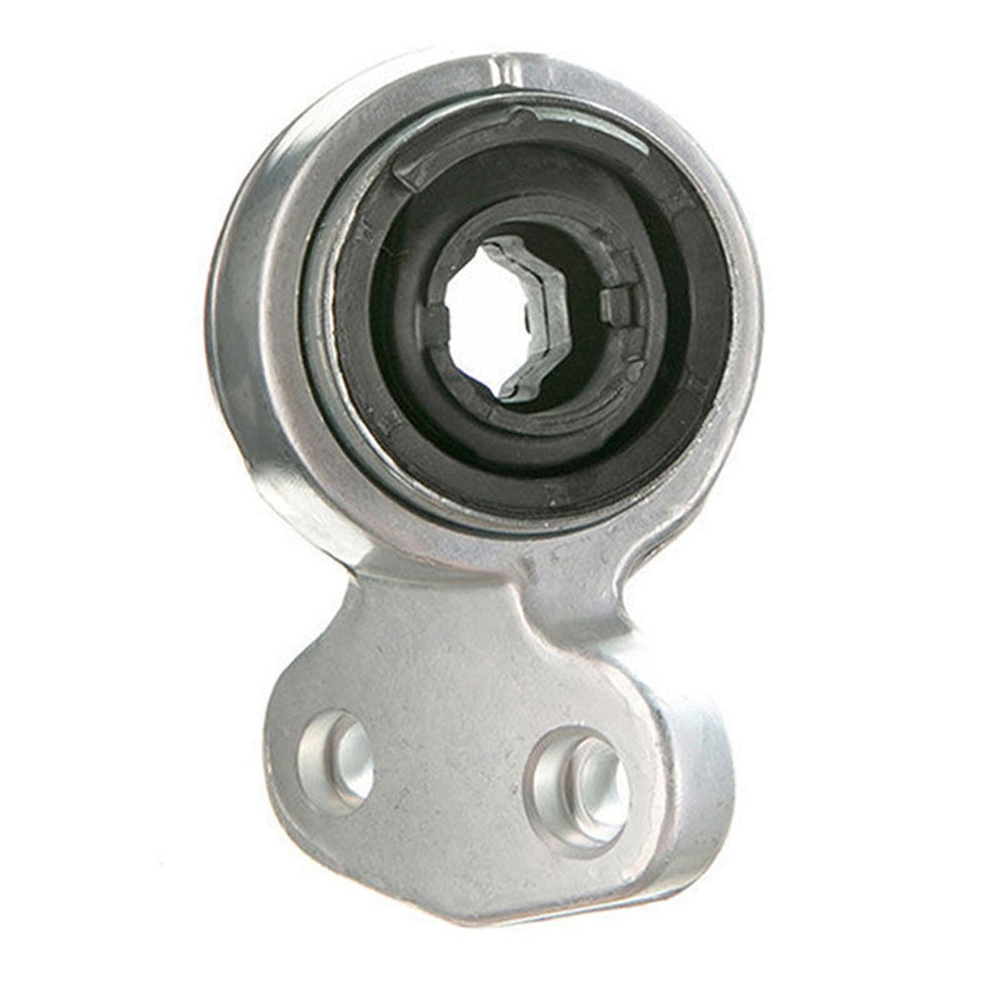 MotorKing Front Left & Right Control Arm Bushing For BMW 3 Series 320i 323i Z4