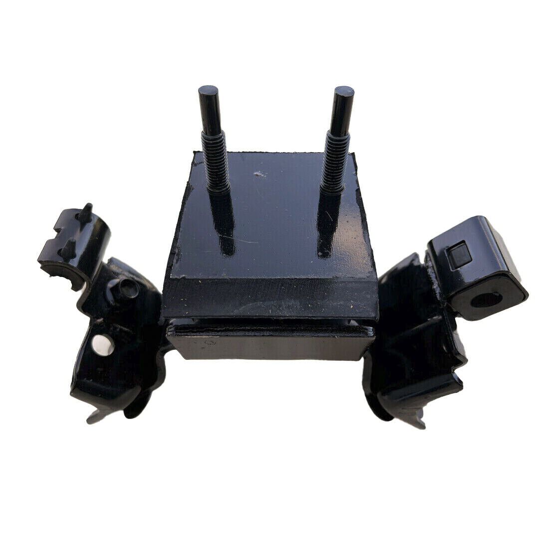 Rear Auto Transmission Mount For Ford Expedition F-150 Lobo 3.3L 3.5L 3.7L 4WD