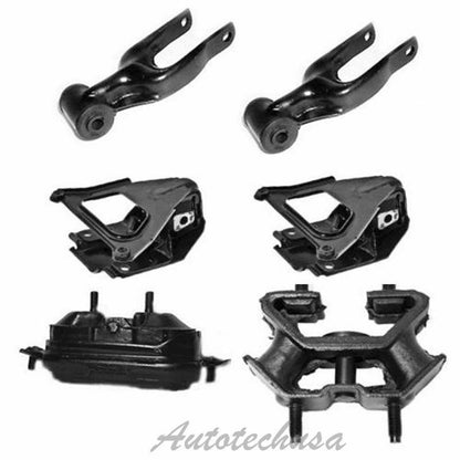 97-04 For Buick Regal 3.8L Engine Motor Trans Mount M779 2796 2818 2866 2 5309 2