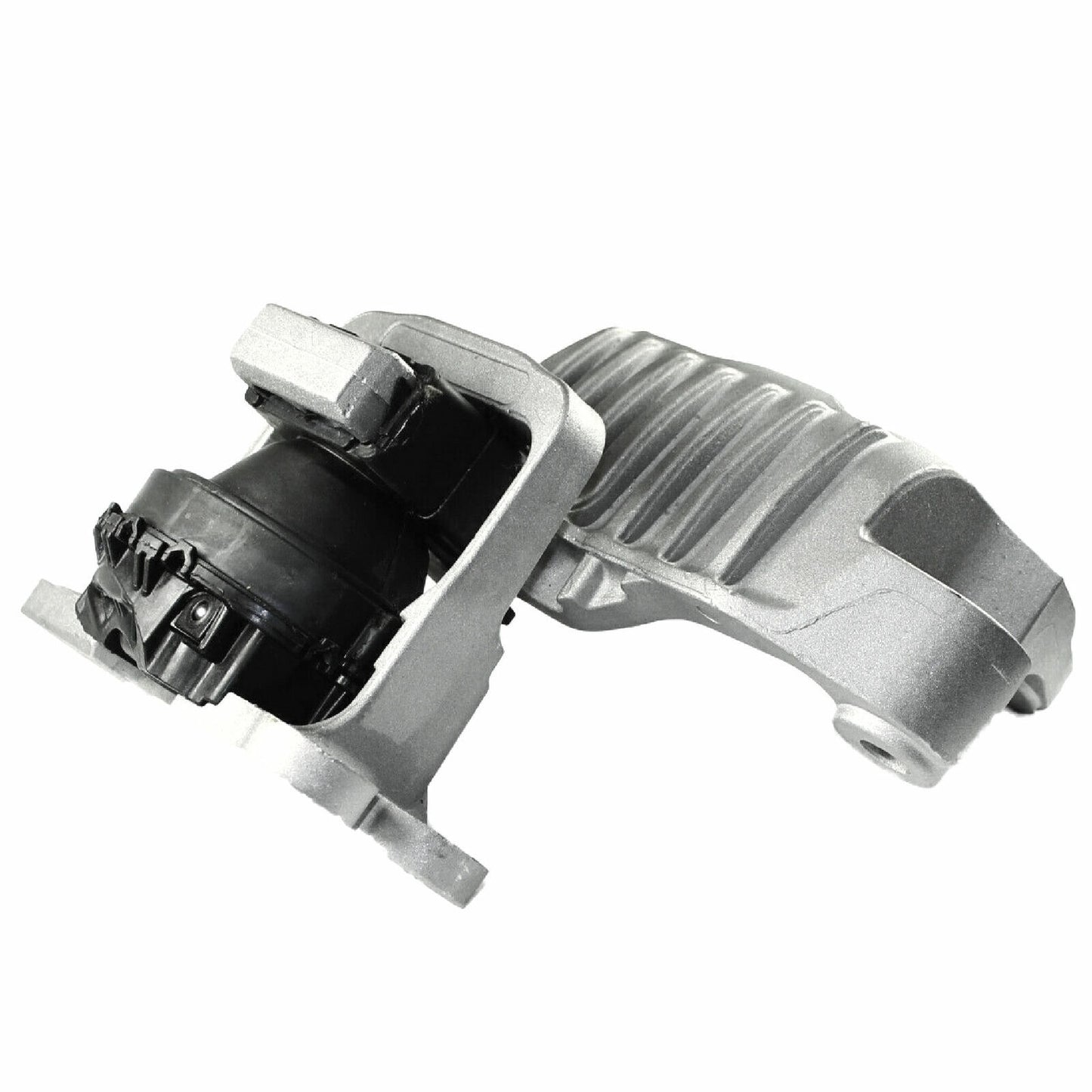 4PCS Engine Motor & Insert of Auto. Trans. Mount For 14-19 Nissan Rogue 2.5L 4WD