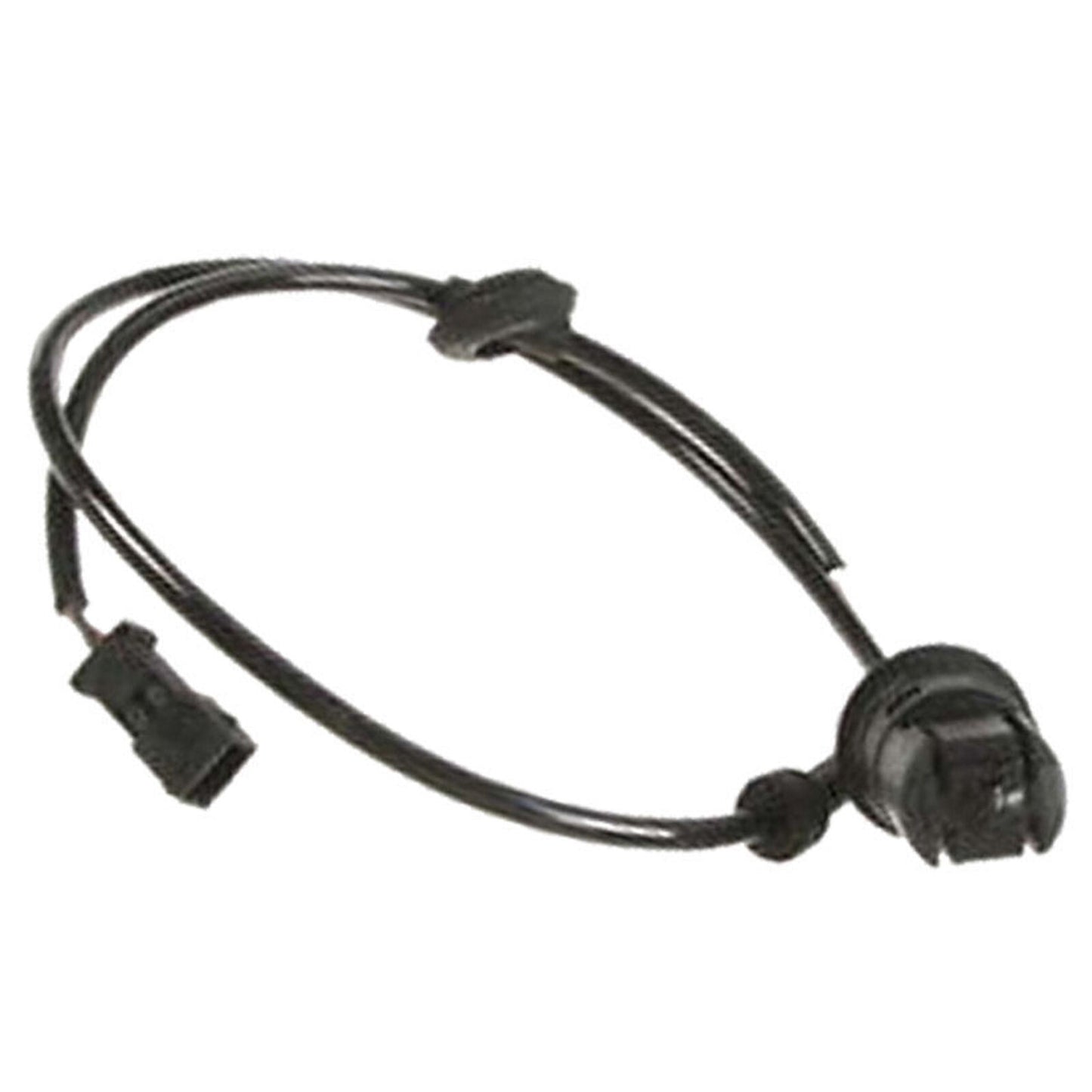 Rear ABS Wheel Speed Sensor For Audi A6 Quattro 4B0927807 rear