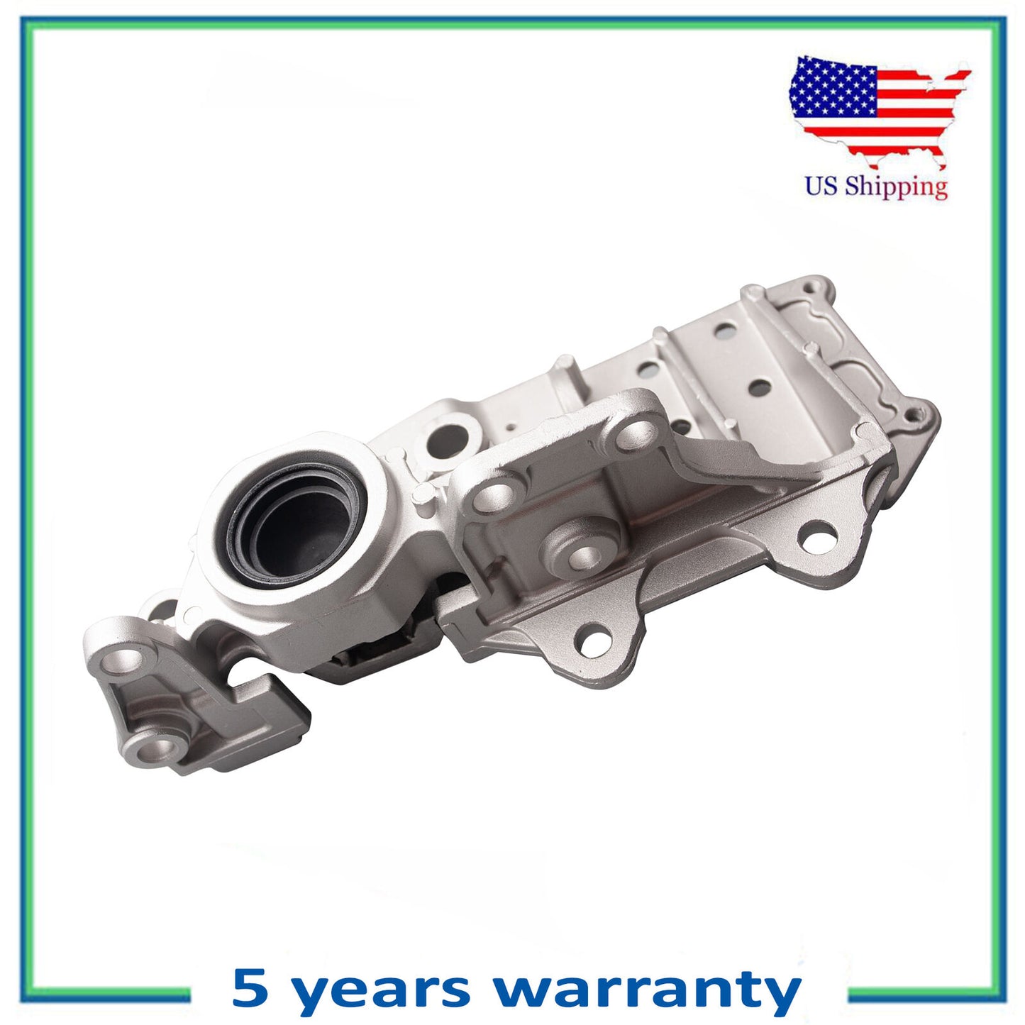 Links Motor Trans Halterung 11220-ET01A für Auto für 07-12 Nissan Sentra MR20