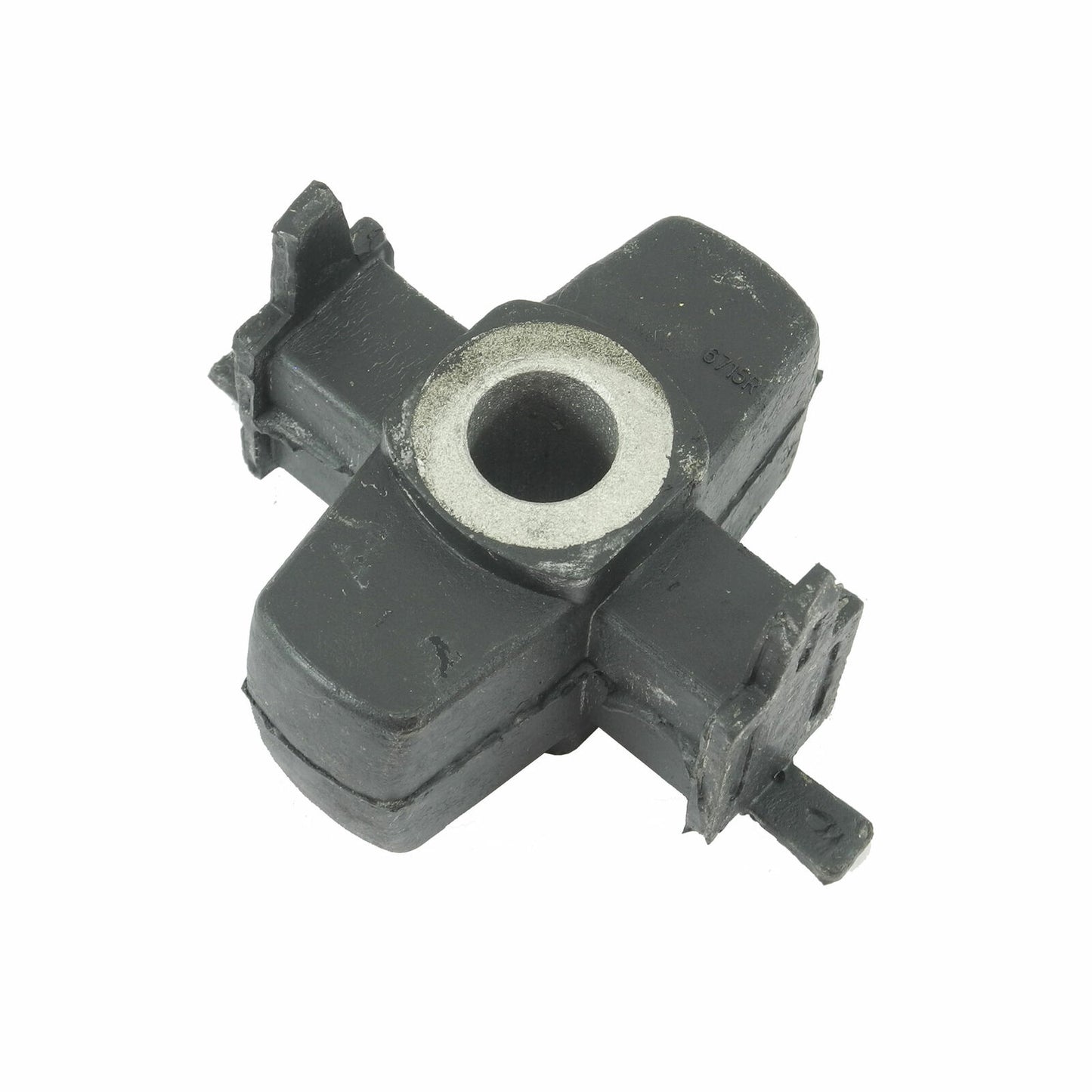 3PCS Engine Motor & Trans Mount For 1998-2000 Ford Contour Cougar Mystique 2.0L