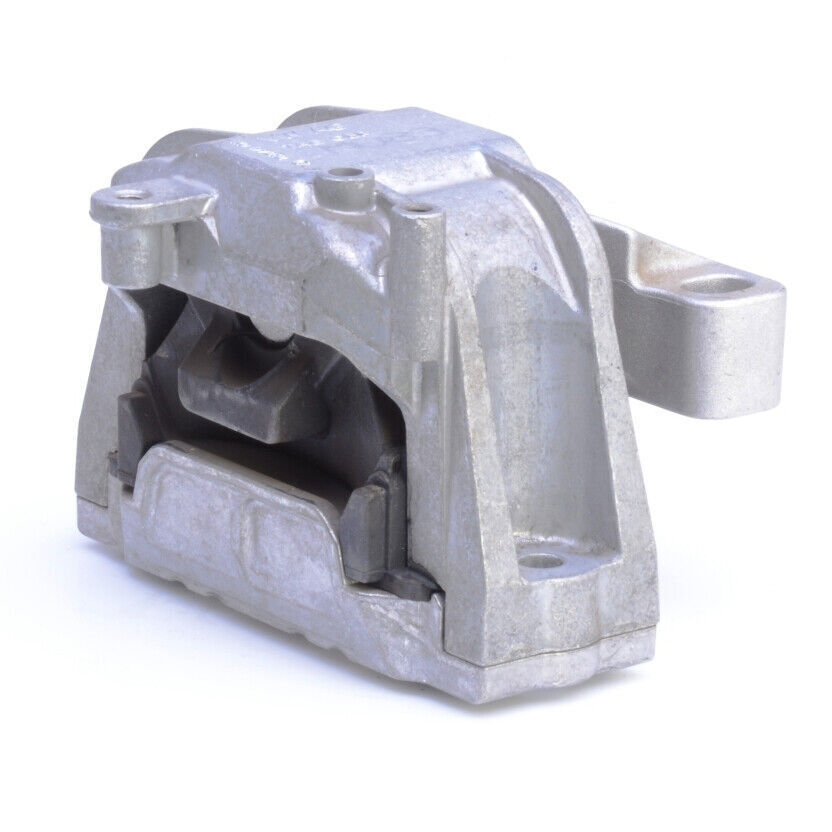 2PCS Right & Rear Engine Motor Mount For 2008-2009 Audi TT Quattro 3.2L V6 Coupe