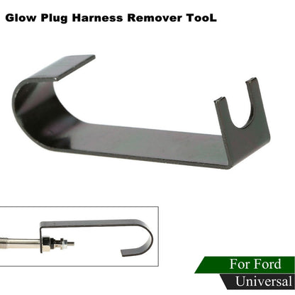 For Ford Powerstroke Diesel Engine 6.0L Glow Plug Harness Remover/Installer Tool