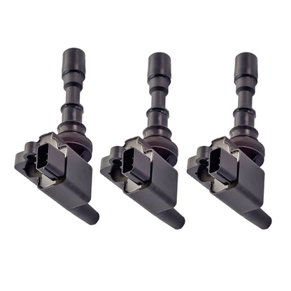 Set Di 3PCS Nuovo Accensione Bobina Per UF432 C1353 Hyundai XG300 Kia Sedona
