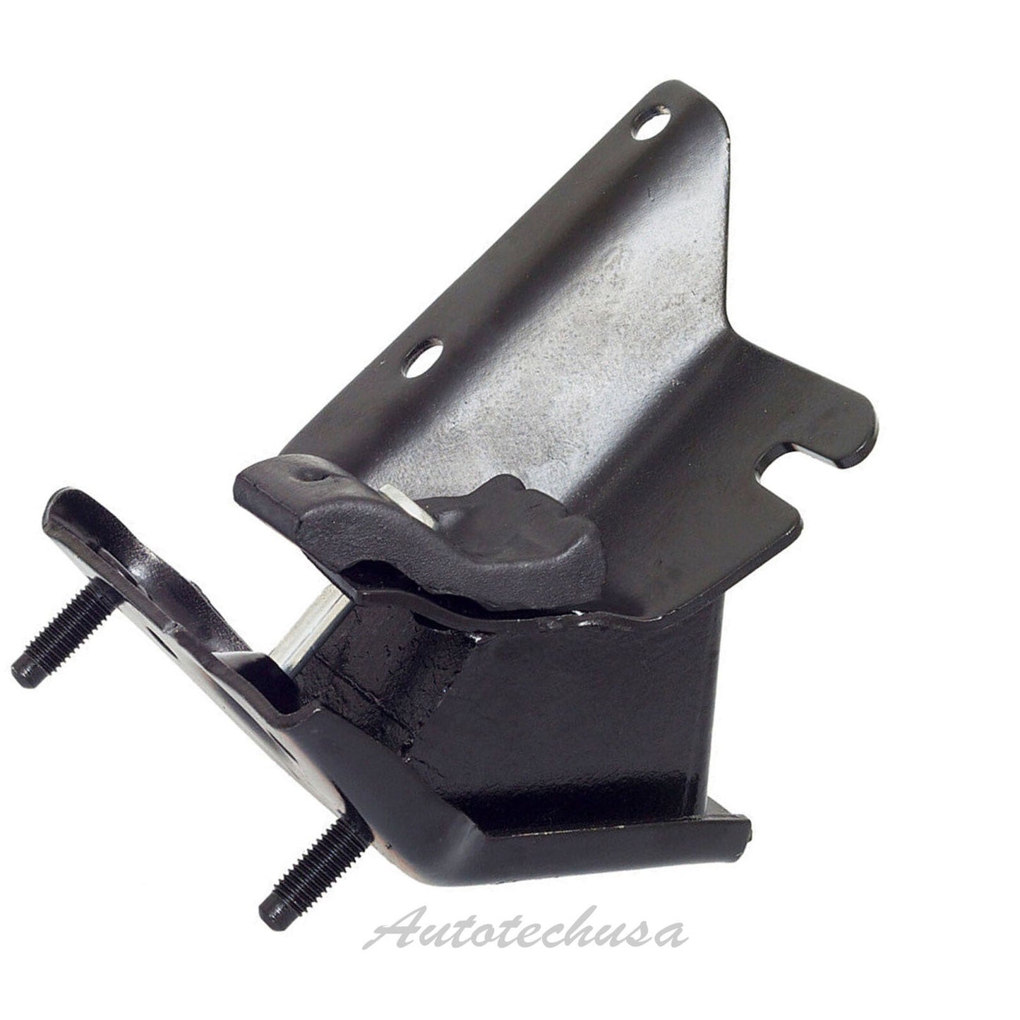 Left Transmission Mount For Buick Cadillac Oldsmobile Pontiac 3.8/4.3/4.9L 2800