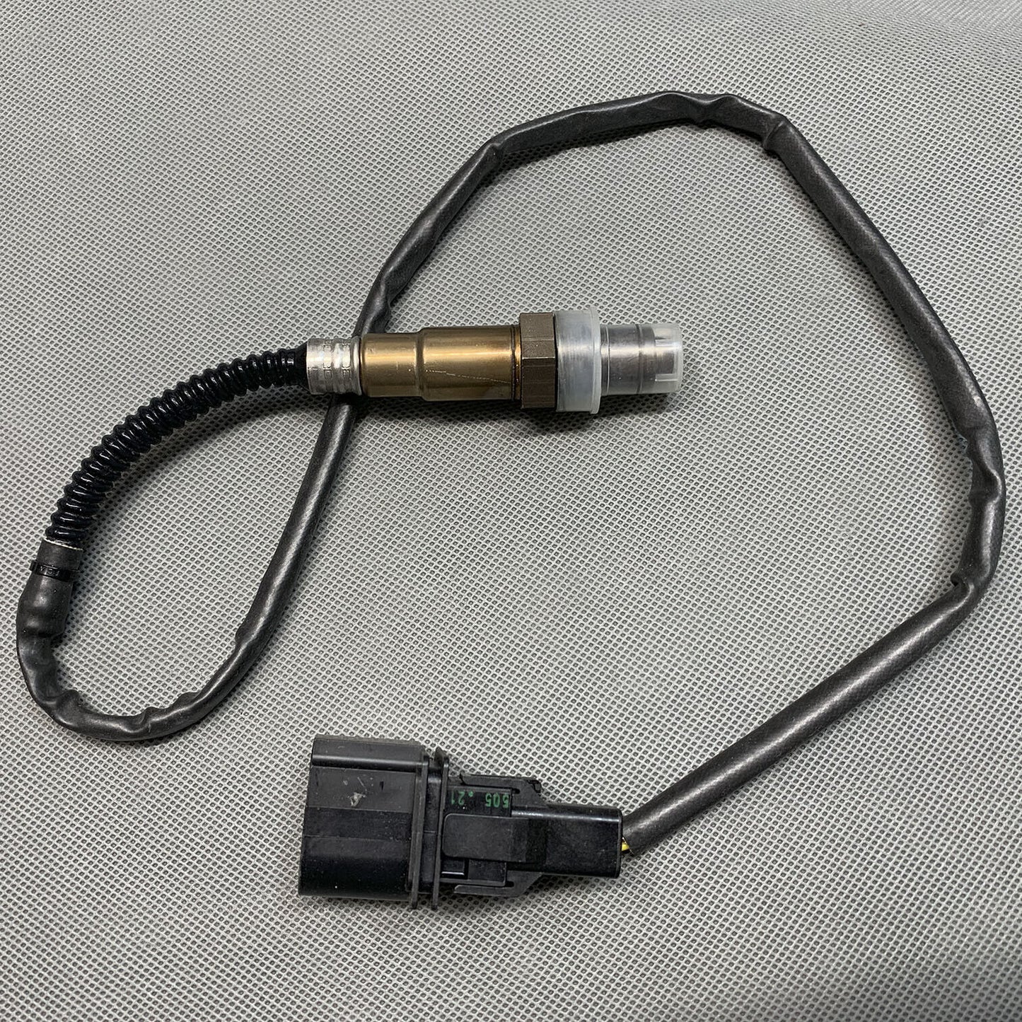 17353 Orig. Véritable Oxygène Capteur O2 Pour Audi A4 A6 Tt Quattro VW Beetle
