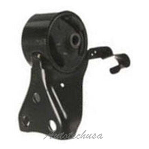M102 Motor & Trans Mount Kit 4 PCS For 01-03 Mazda Protege 2.0L for Manual Trans