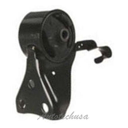 M102 Motor & Trans Mount Kit 4 PCS For 01-03 Mazda Protege 2.0L for Manual Trans