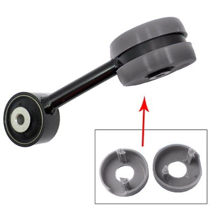 Couple Amortisseur avant Droit Moteur Monture Polyuréthane Pour 04-07 de