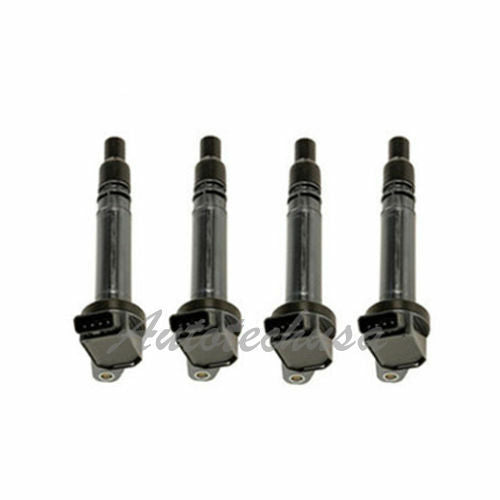 Per Lexus GS300 Toyota 4RUNNER Accensione Bobina B2894 4 IC081 Set Di 4 UF507