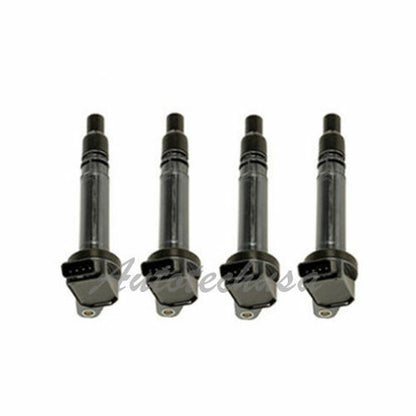 Per Lexus GS300 Toyota 4RUNNER Accensione Bobina B2894 4 IC081 Set Di 4 UF507