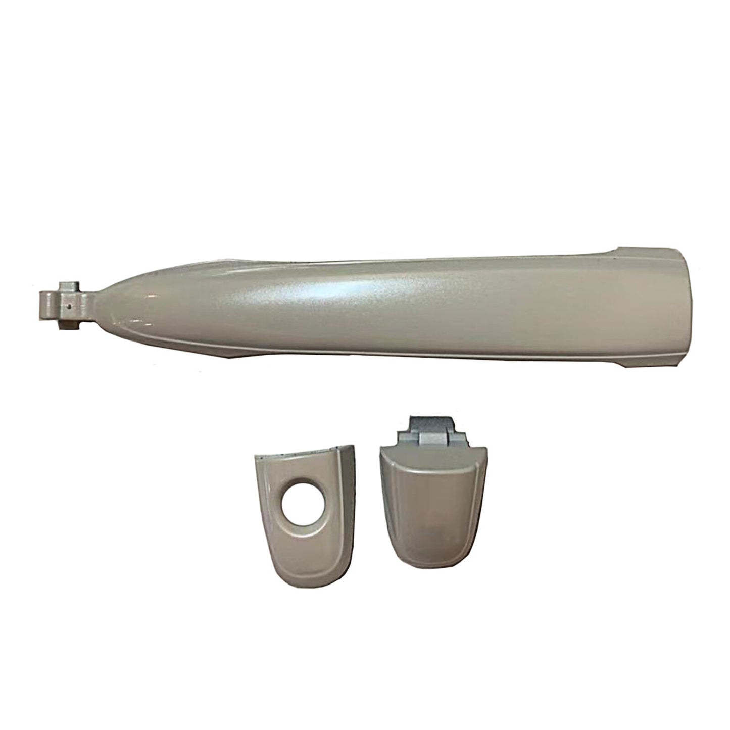 Set 4PCS Neuf Extérieur Porte Poignée Pour 2004-2010 Toyota Sienna Tempête Perle