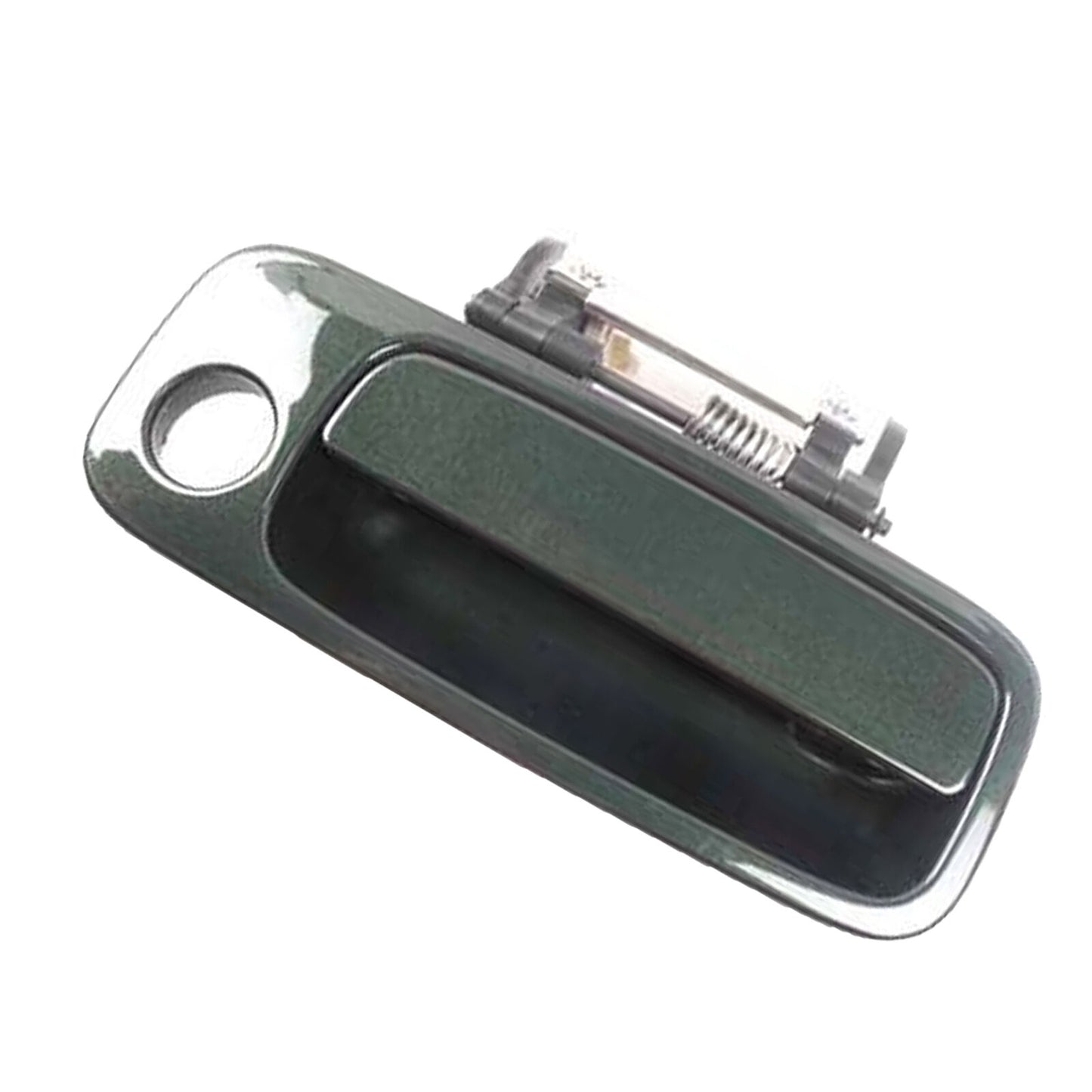 Front Right Outside Door Handle For 00-04 Toyota Avalon 6R1 Woodland Green Pearl
