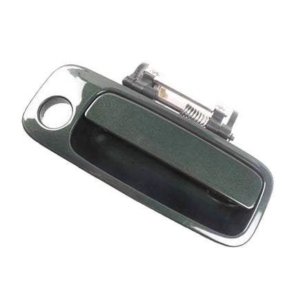 Front Right Outside Door Handle For 00-04 Toyota Avalon 6R1 Woodland Green Pearl