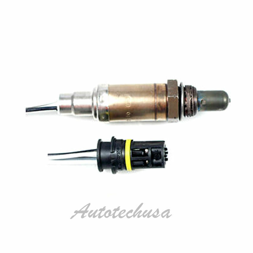 Front Oxygen Sensor Brand NEW For Mercedes S320 1995-1996 13788