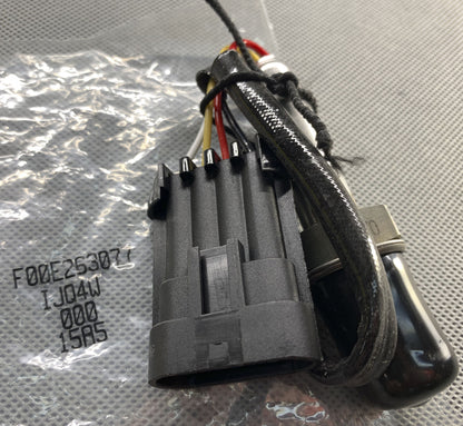 Orig. Originale Ossigeno Sensore Sonda Lambda Per Opel Omega 2.0L