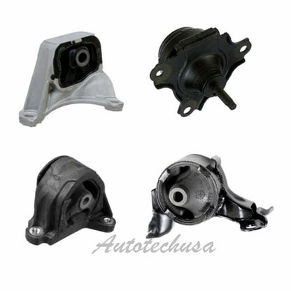 2002-06 Per Acura Rsx Trasmissione Motore Montante M585 4549 4503 4508 4528