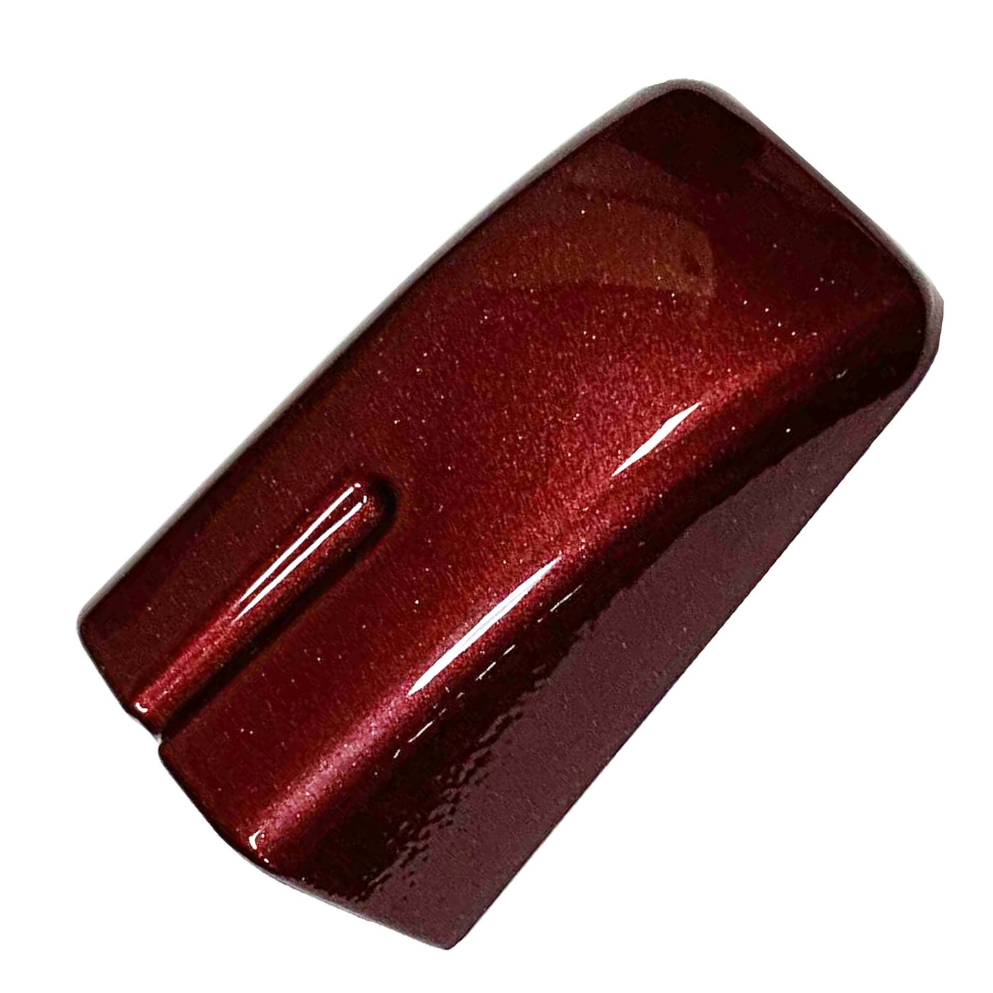 Right Outside Door Handle Cover For Acura TL R522P Redondo Red Pearl 3.2L 3.5L