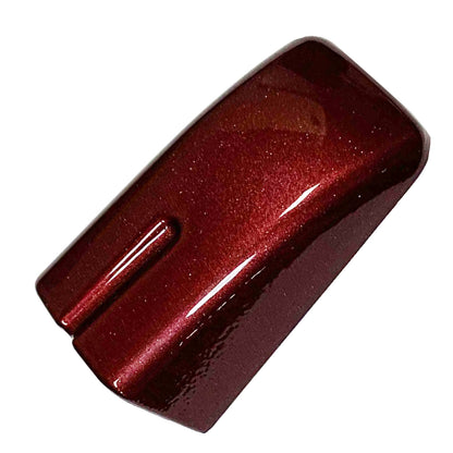 Right Outside Door Handle Cover For Acura TL R522P Redondo Red Pearl 3.2L 3.5L