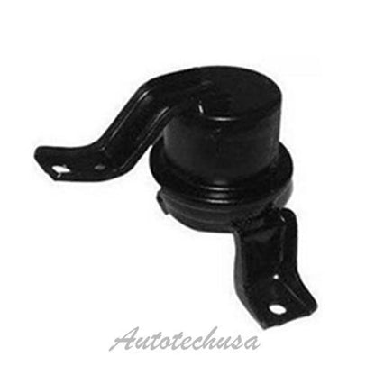 M272 Motor & Trans Mount For 02-07 Mitsubishi Lancer 2.0 Set 4 PCS Auto