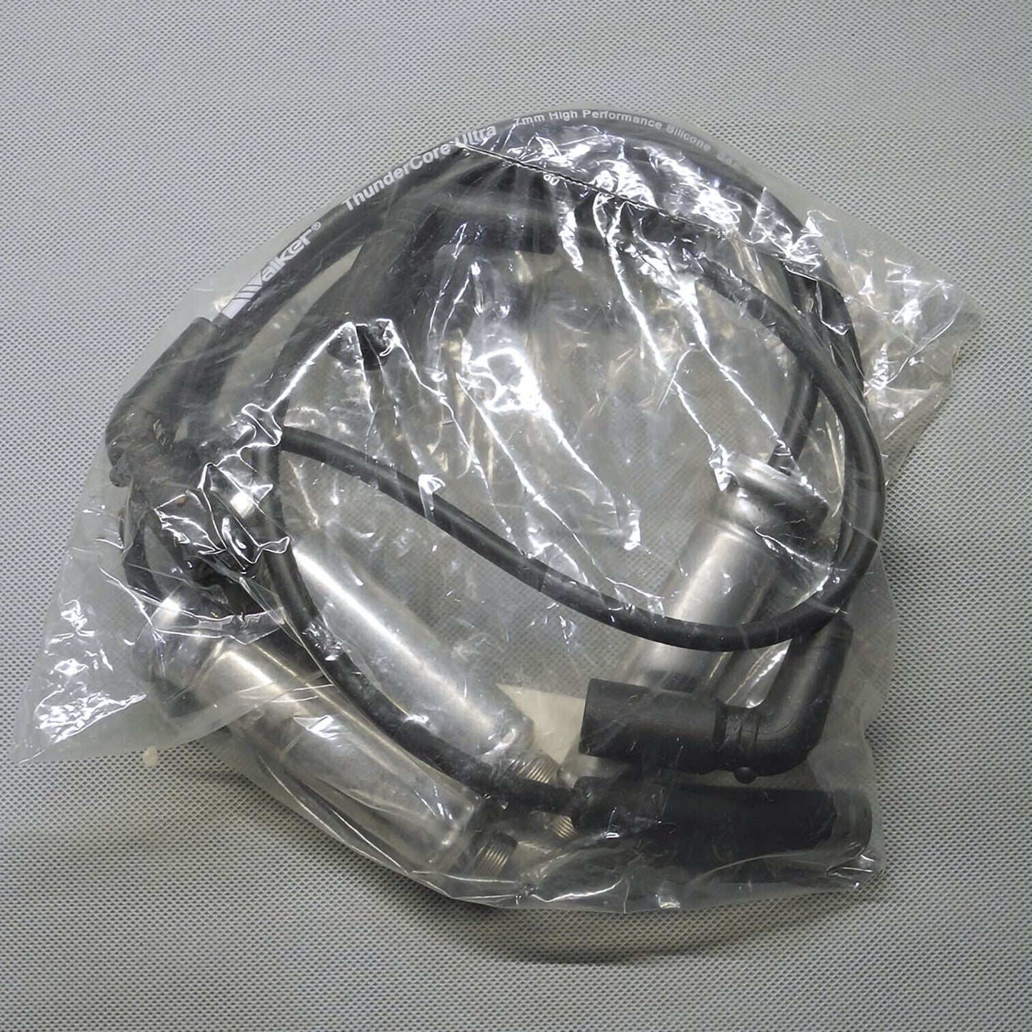 Nuovo Walker Candela Spina Filo 900-1673 Per 1999-2002 Daewoo Lanos 1.5L