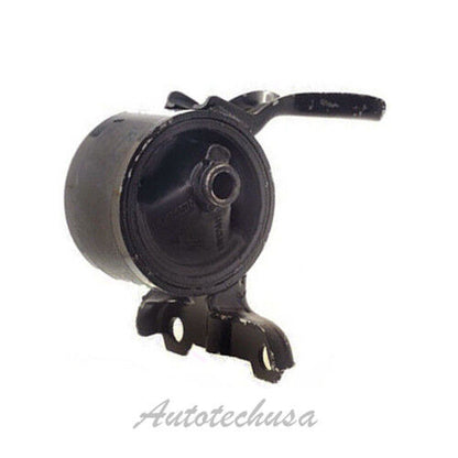 M798 Moteur & Trans Montage 4PCS Pour 07-11 Dodge Caliber 2.4 Manul Avec / O