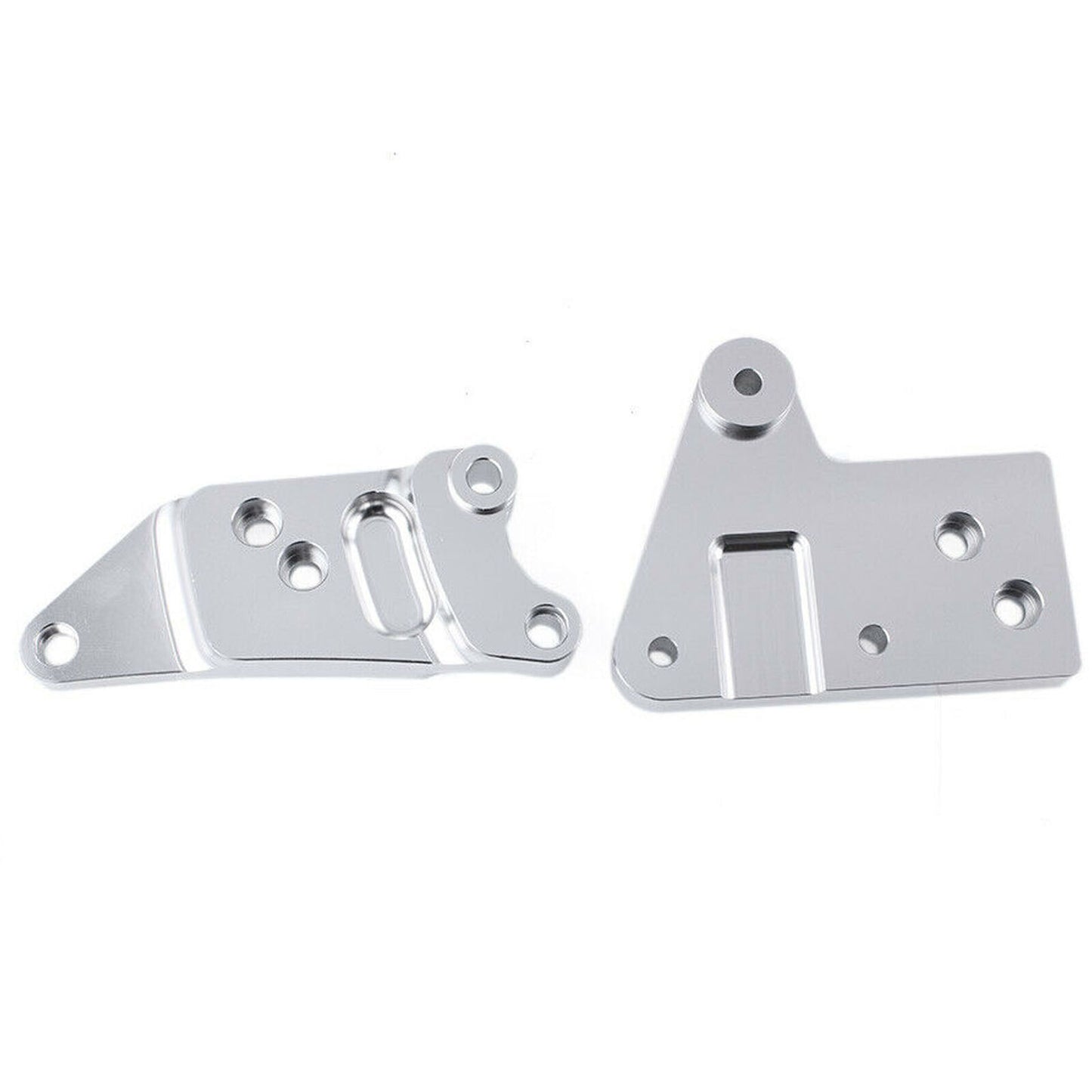 Nuevo Motor Swap Montaje Soporte Para 96-00 Honda Civic K Serie K20 K24 Ek Caja